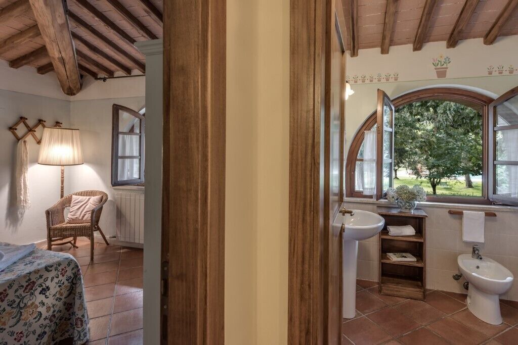 Photo of Bathroom in San Macario In Monte