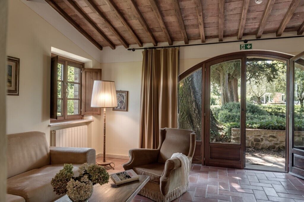Photo of Livingroom in San Macario In Monte