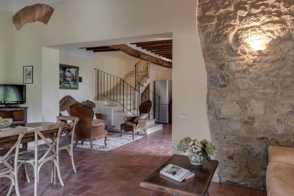 Photo of Livingroom in San Macario In Monte