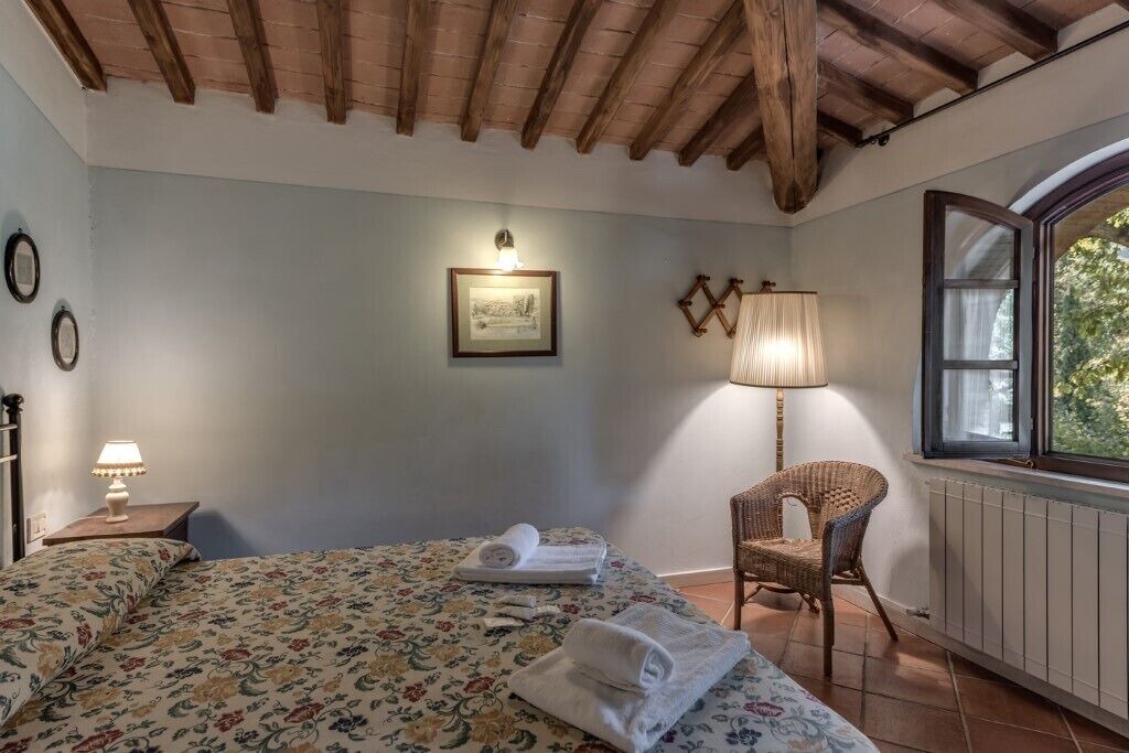 Photo of Bedroom in San Macario In Monte