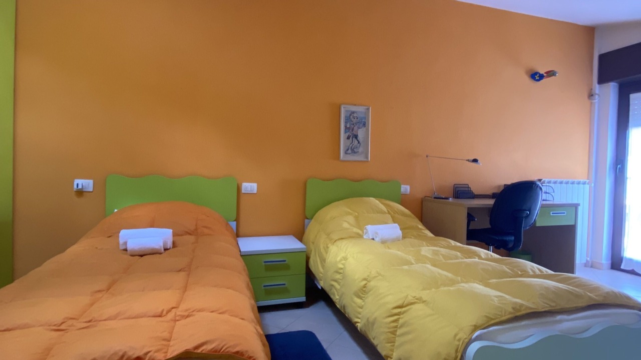Photo of Bedroom in Battifolle
