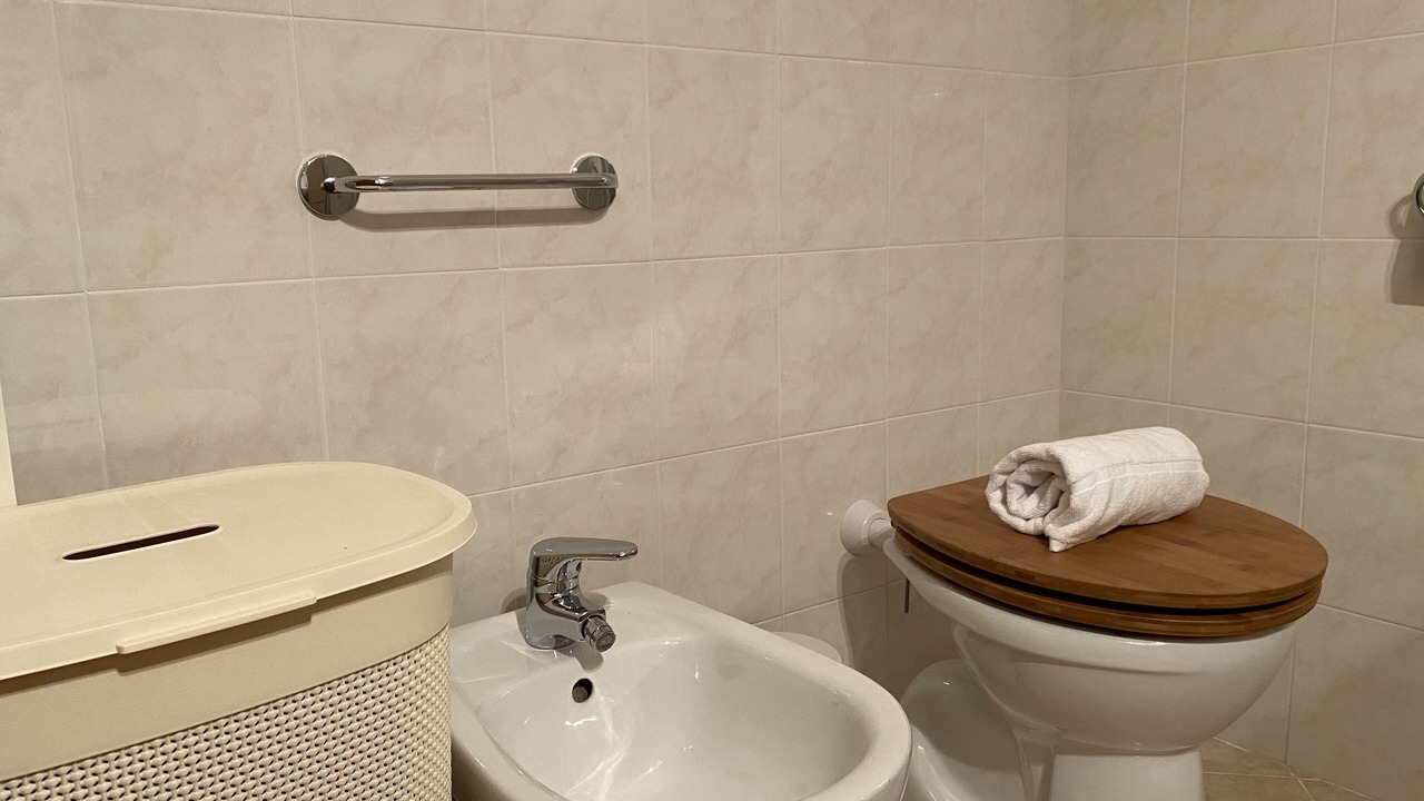 Photo of Bathroom in Battifolle