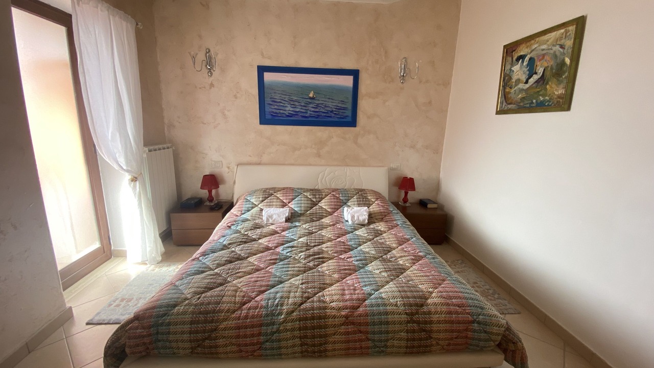 Photo of Bedroom in Battifolle