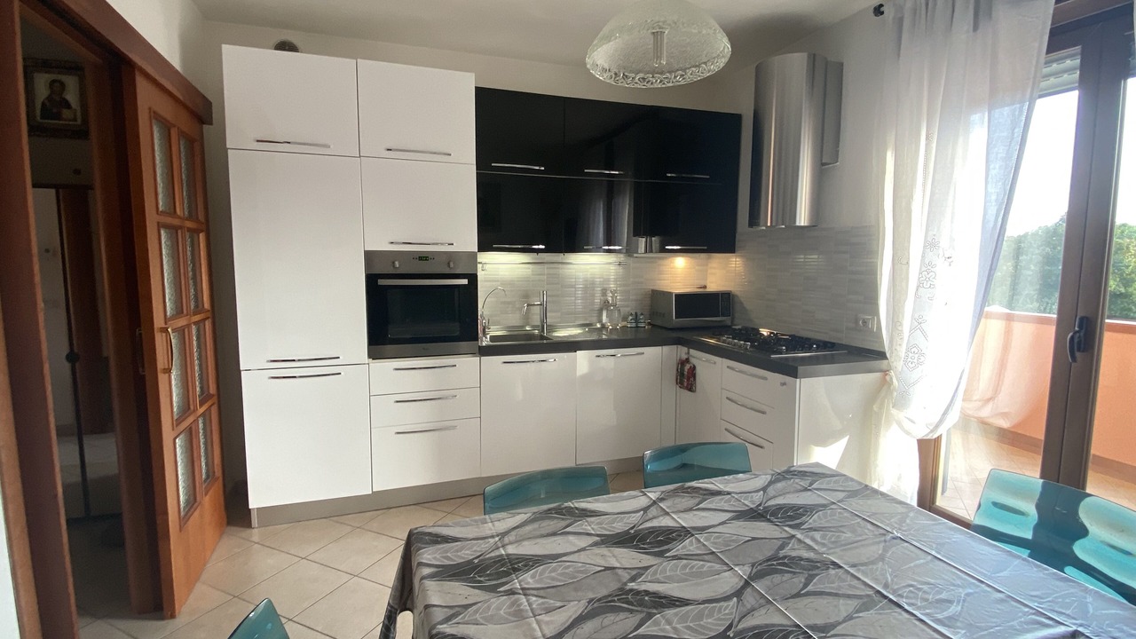 Photo of Kitchen in Battifolle