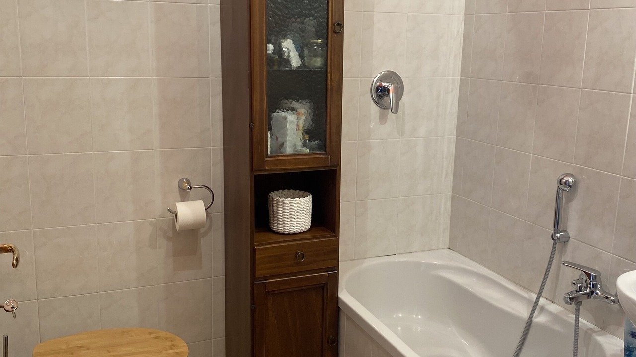 Photo of Bathroom in Battifolle