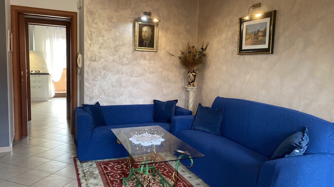 Photo of Livingroom in Battifolle