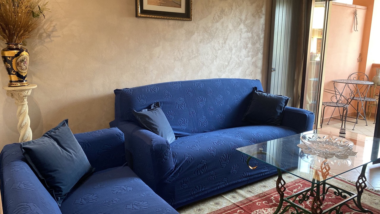 Photo of Livingroom in Battifolle