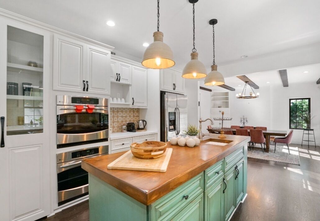 Photo of Kitchen in Beverly Glen