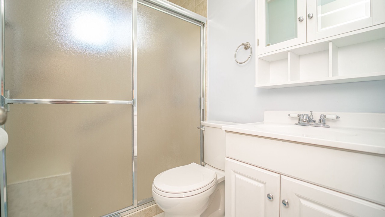 Photo of Bathroom in Los Altos