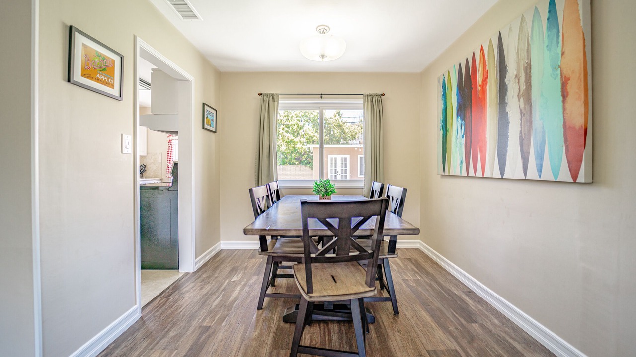 Photo of Bedroom in Los Altos