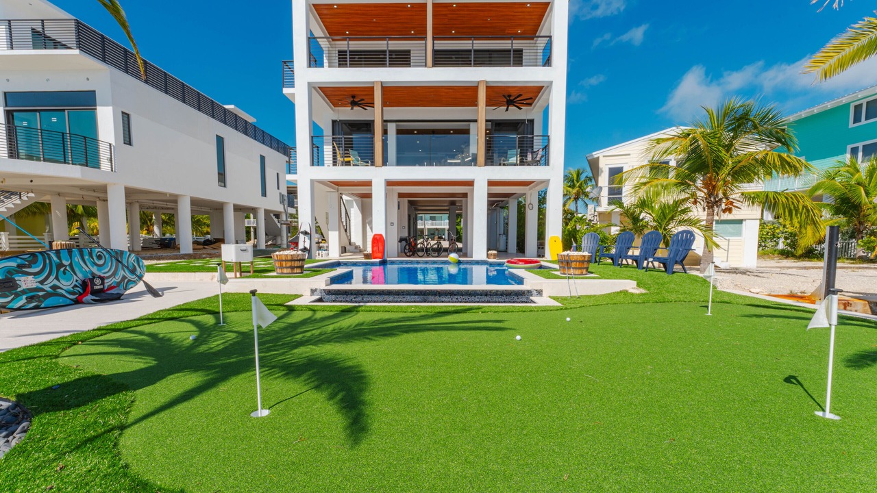 Photo of Outdoor in Tavernier