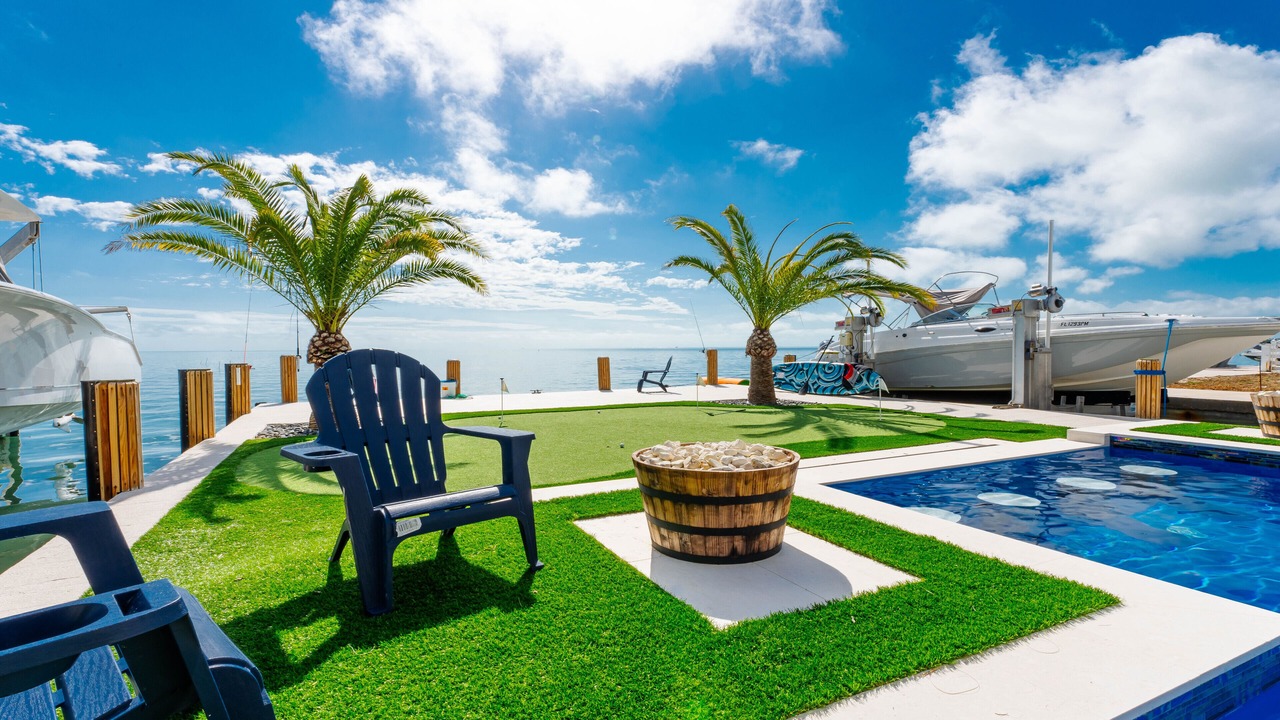 Photo of Outdoor in Tavernier