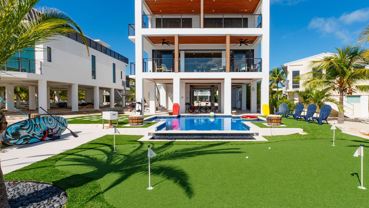 Photo of Outdoor in Tavernier