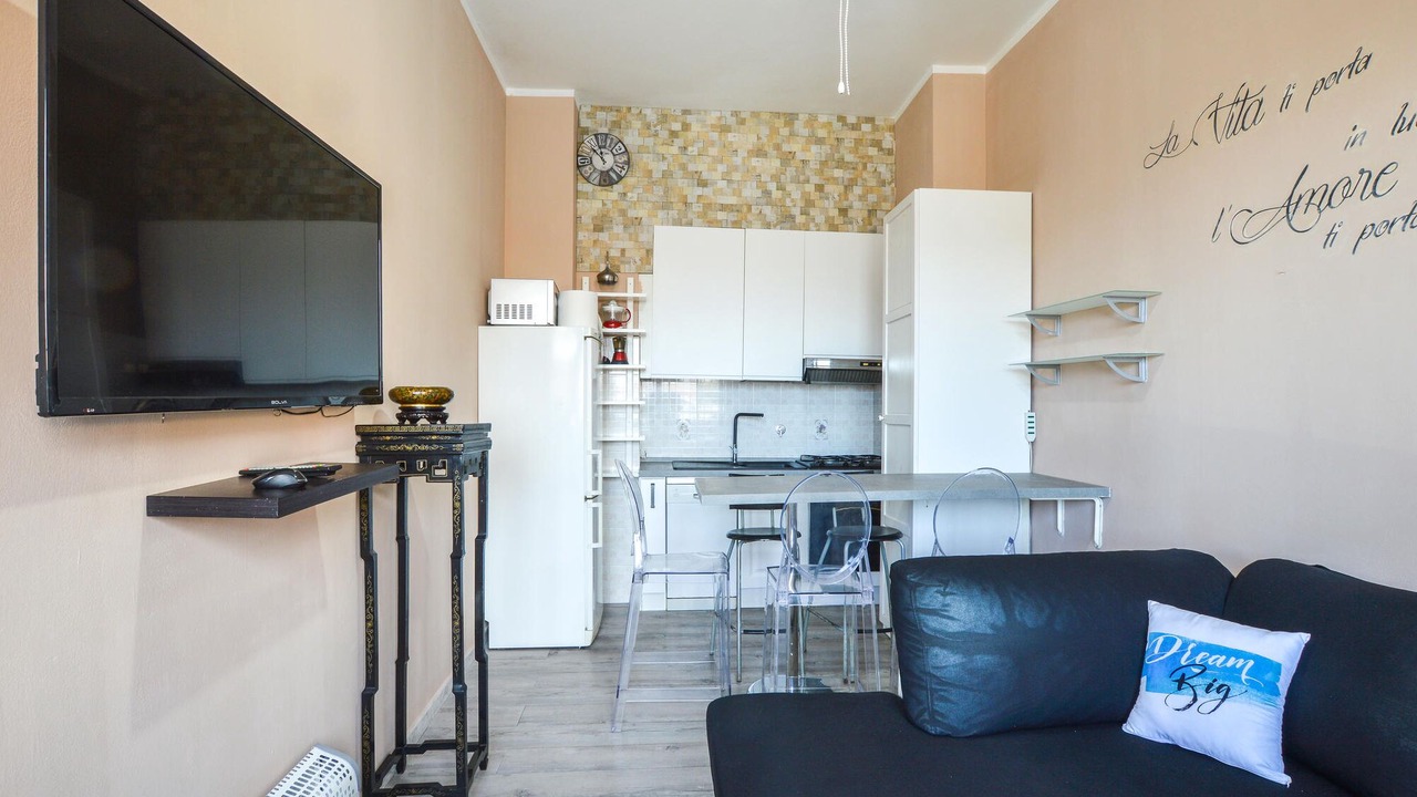 Photo of Bedroom in Varazze
