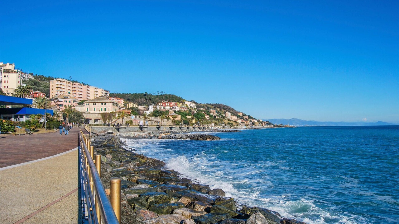 Photo of Others in Varazze