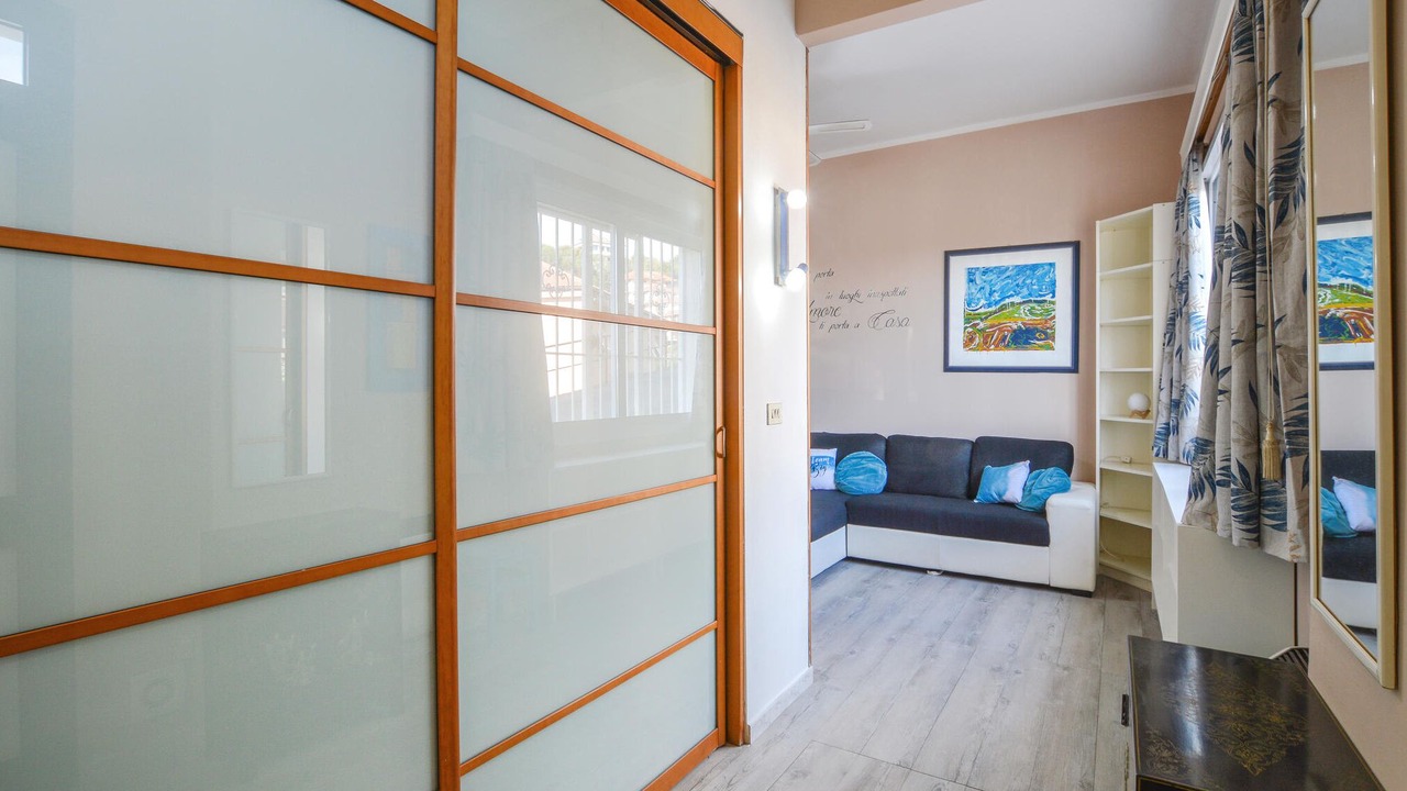 Photo of Bedroom in Varazze