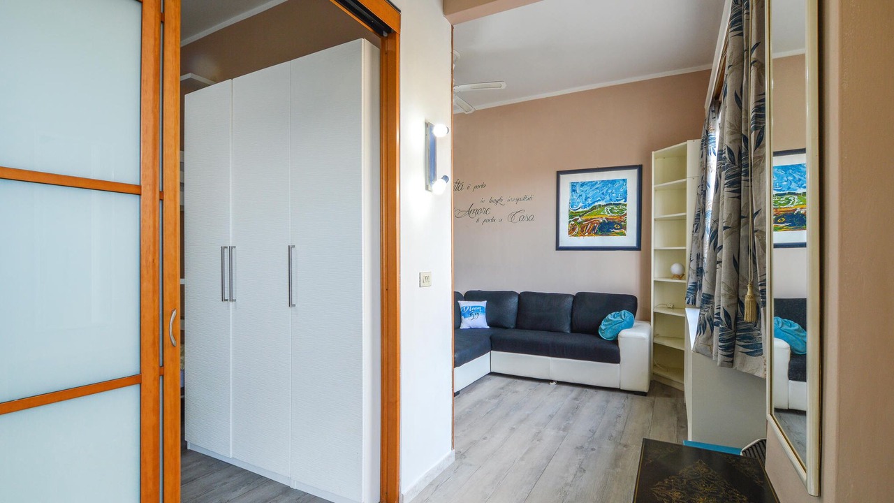 Photo of Bedroom in Varazze
