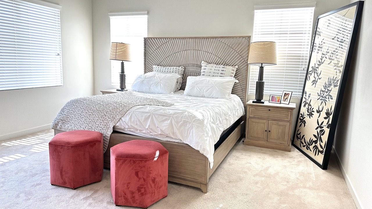 Photo of Bedroom in Upland