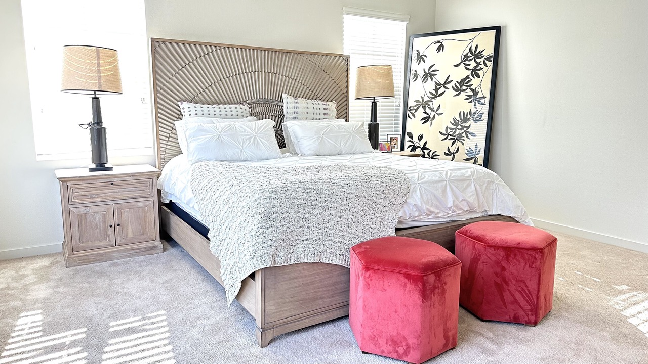 Photo of Bedroom in Upland