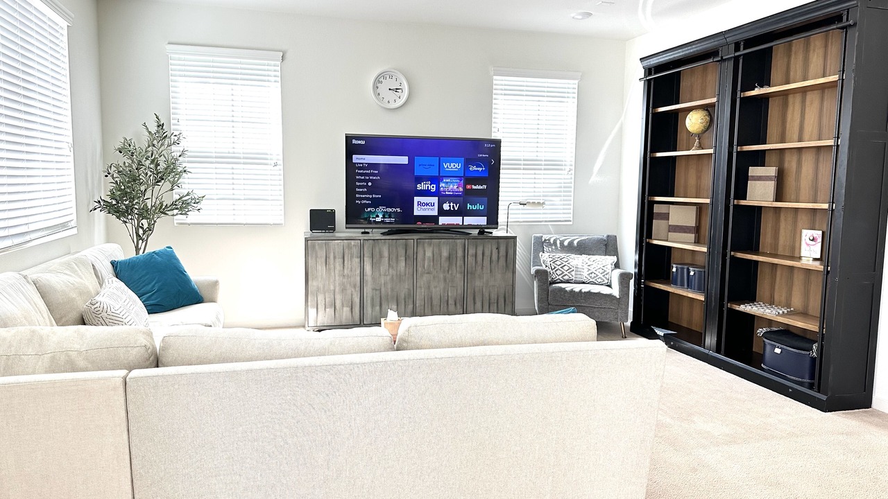 Photo of Livingroom in Upland