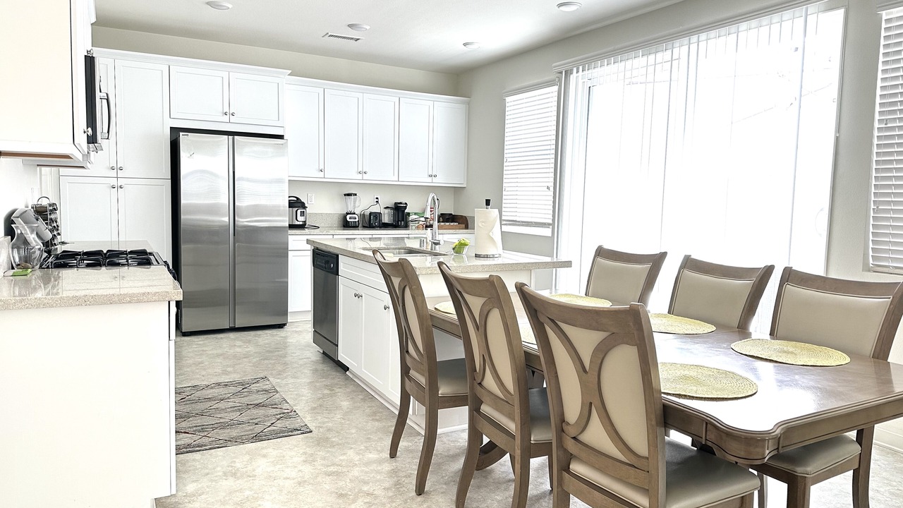 Photo of Kitchen in Upland