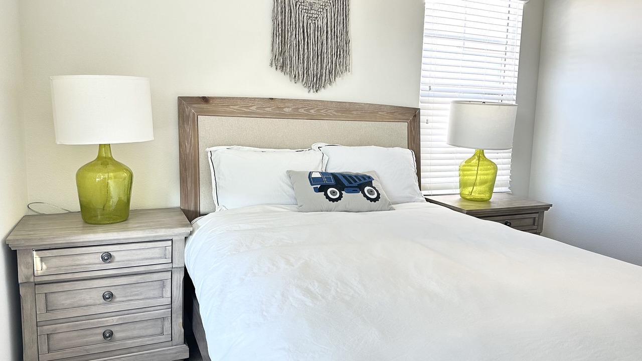 Photo of Bedroom in Upland