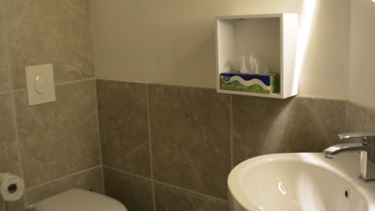 Photo of Bathroom in Comunanza