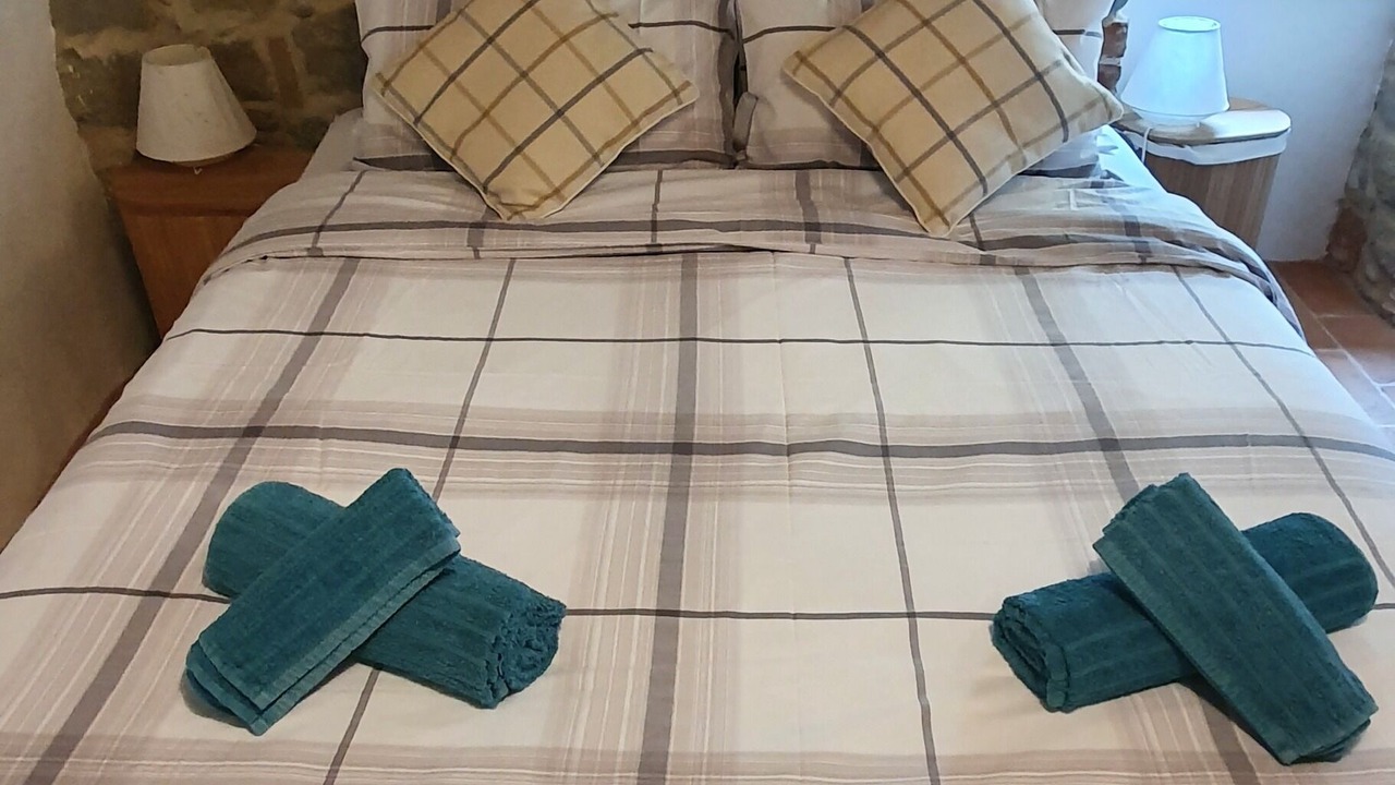 Photo of Bedroom in Comunanza