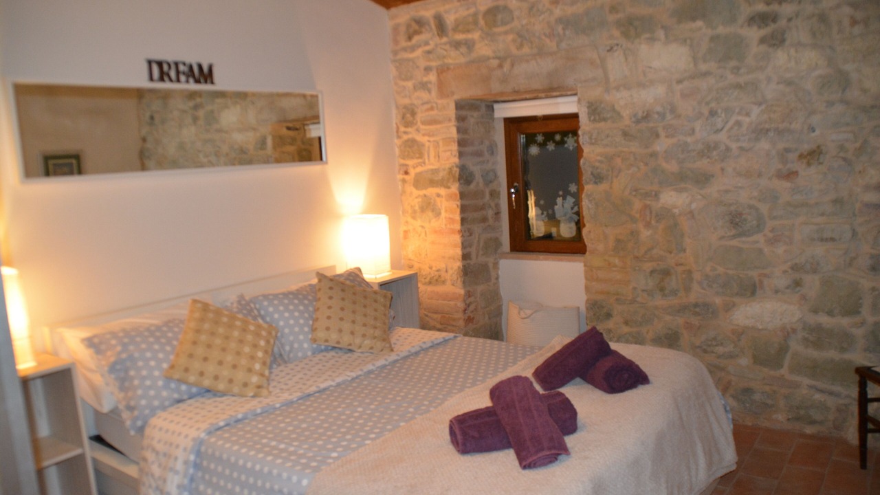 Photo of Bedroom in Comunanza