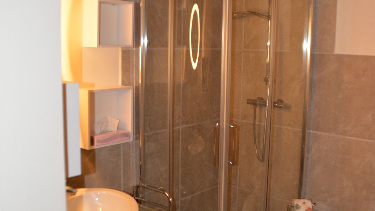 Photo of Bathroom in Comunanza