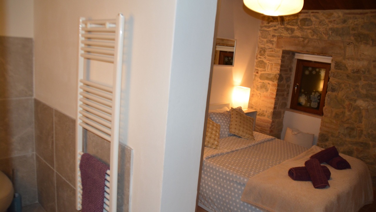 Photo of Bedroom in Comunanza