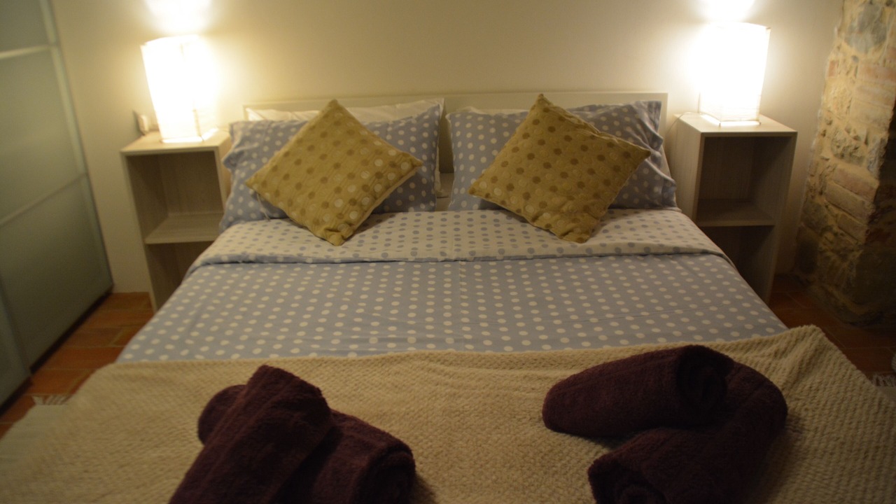 Photo of Bedroom in Comunanza