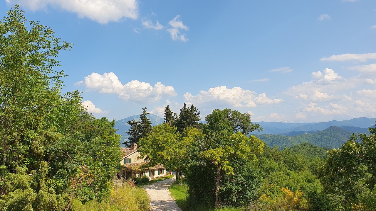 Photo of Outdoor in Comunanza