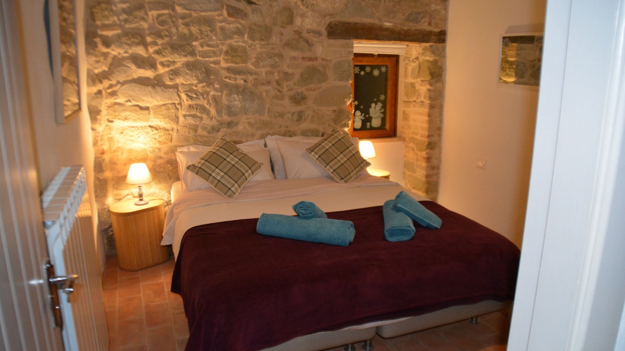 Photo of Bedroom in Comunanza