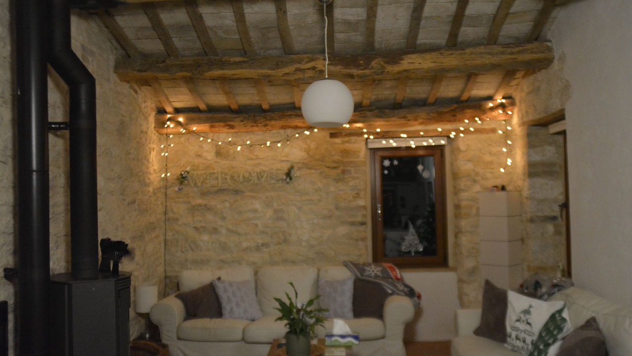 Photo of Livingroom in Comunanza