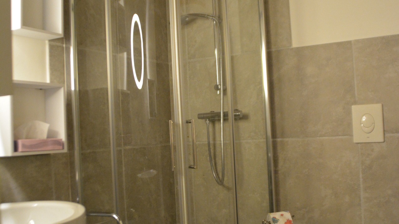 Photo of Bathroom in Comunanza