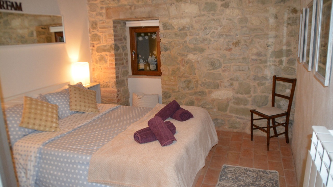 Photo of Bedroom in Comunanza