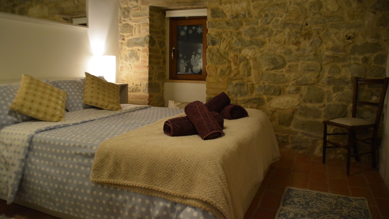 Photo of Bedroom in Comunanza