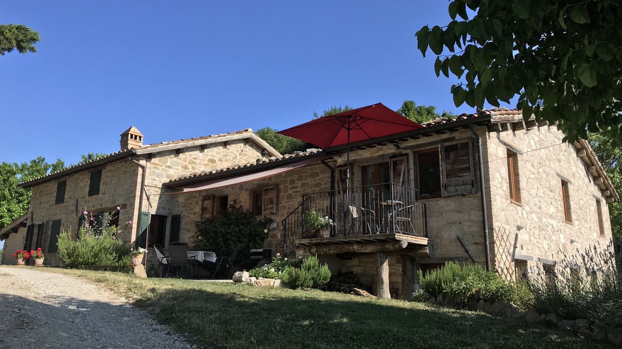 Photo of Outdoor in Comunanza