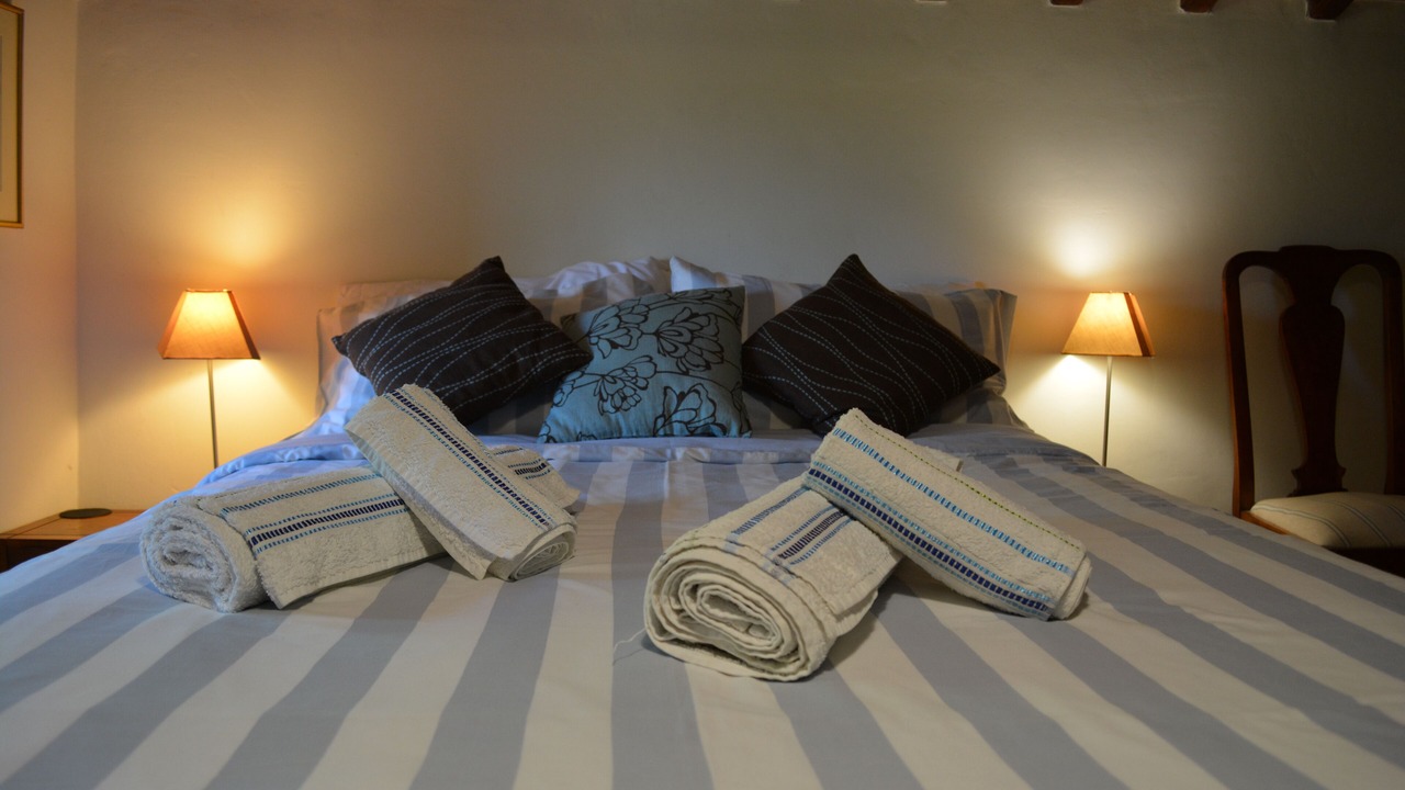Photo of Bedroom in Comunanza