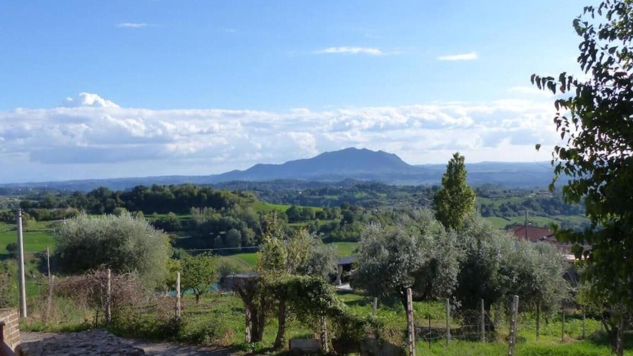 Photo of Outdoor in Cicignano