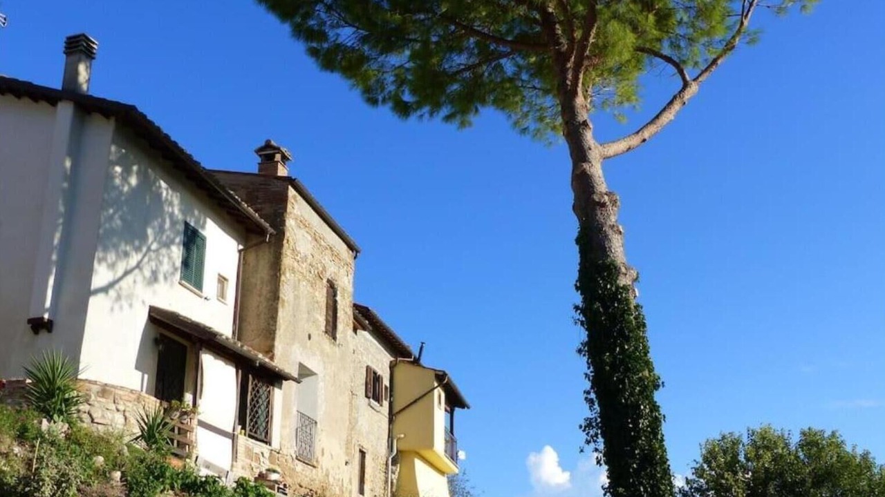 Photo of Outdoor in Cicignano