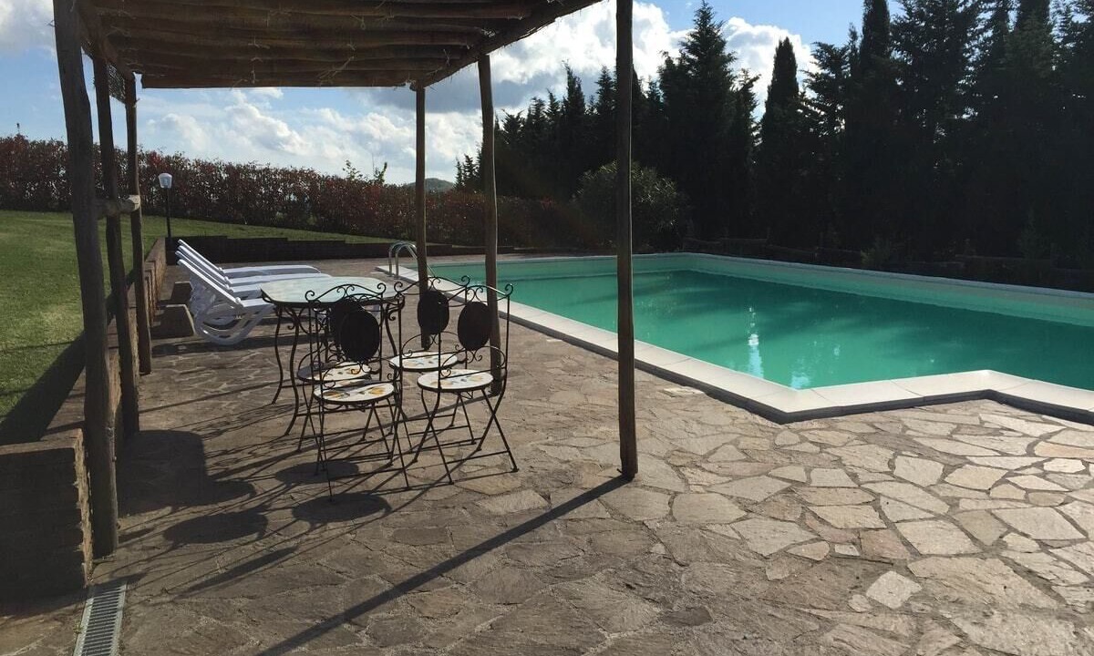 Photo of Outdoor in Pomarance