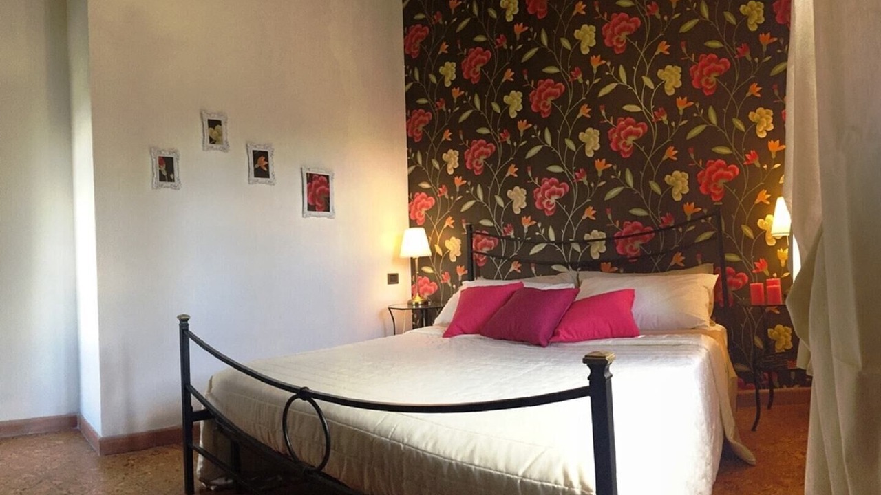 Photo of Bedroom in Pomarance