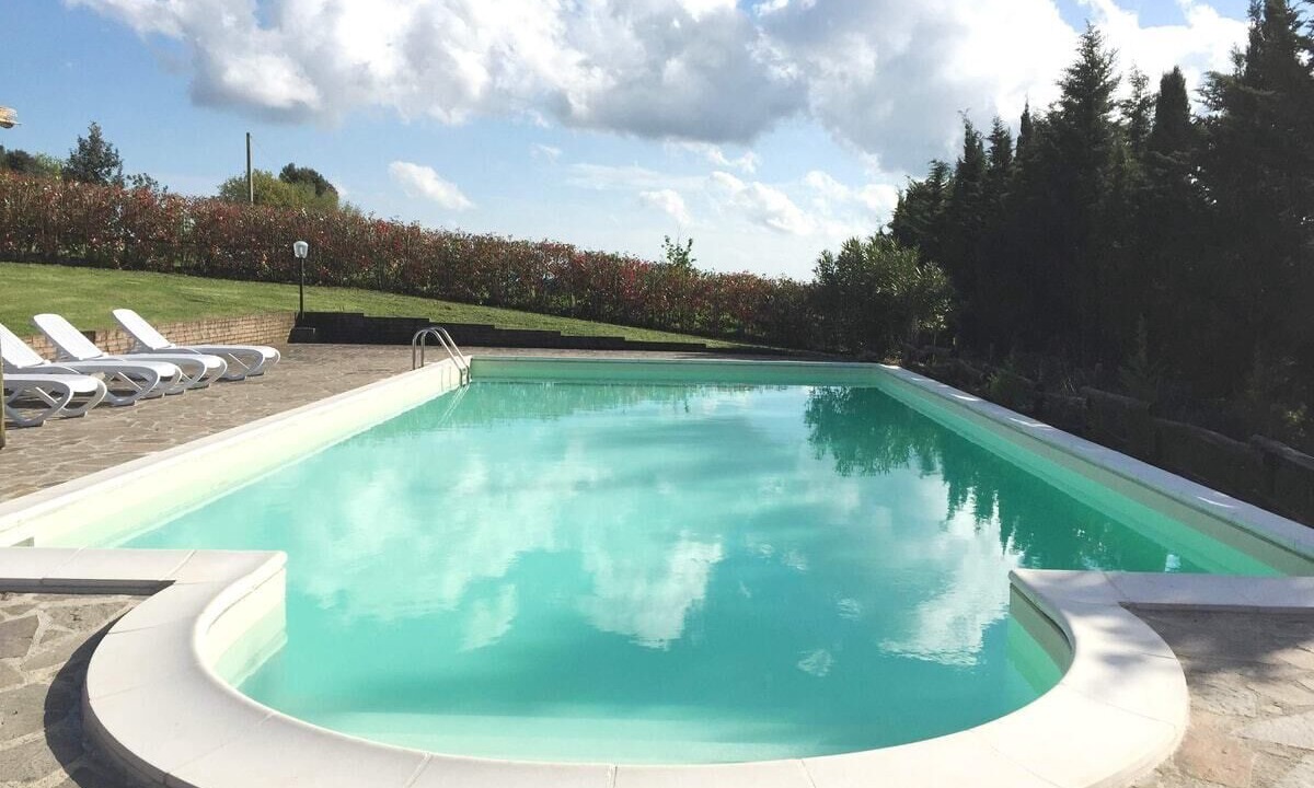 Photo of Outdoor in Pomarance