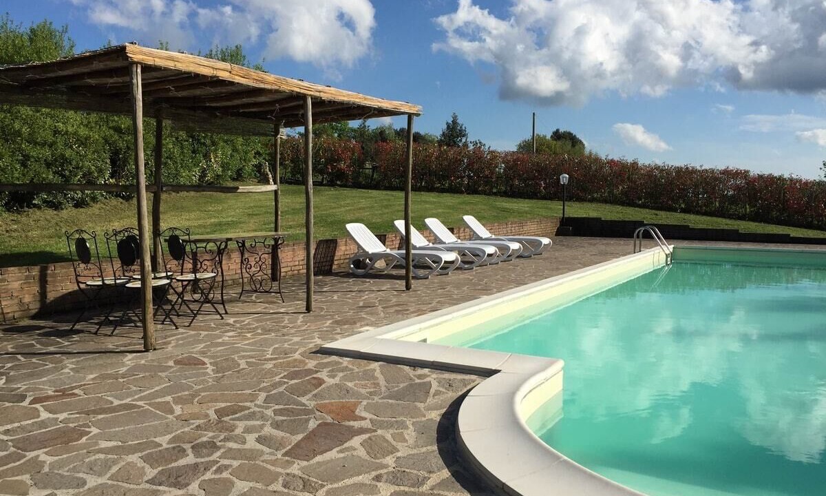 Photo of Outdoor in Pomarance