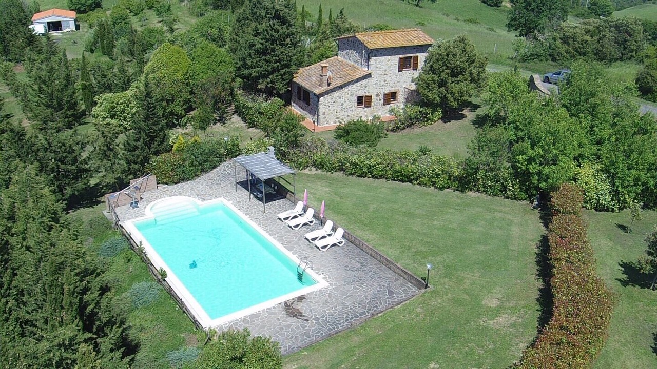 Photo of Outdoor in Pomarance