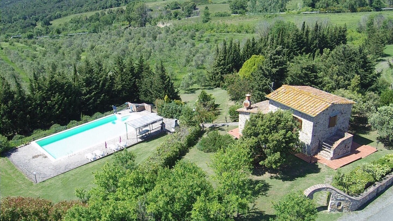 Photo of Outdoor in Pomarance