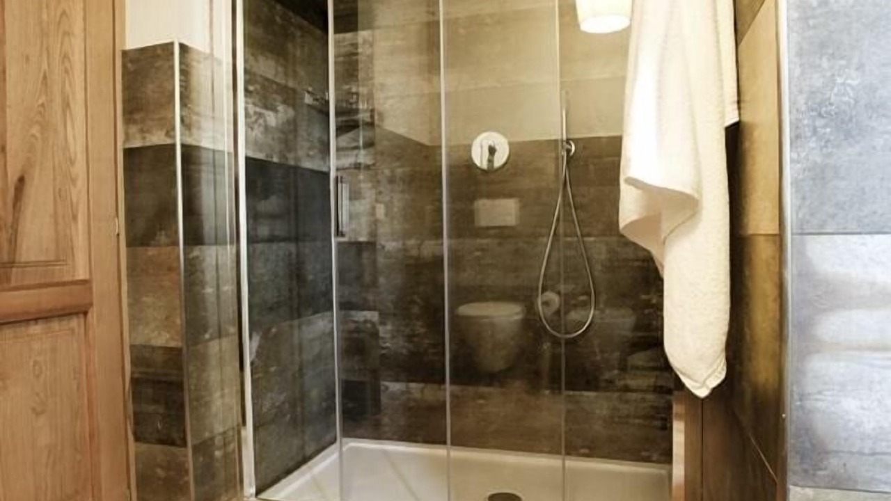 Photo of Bathroom in Acquapendente