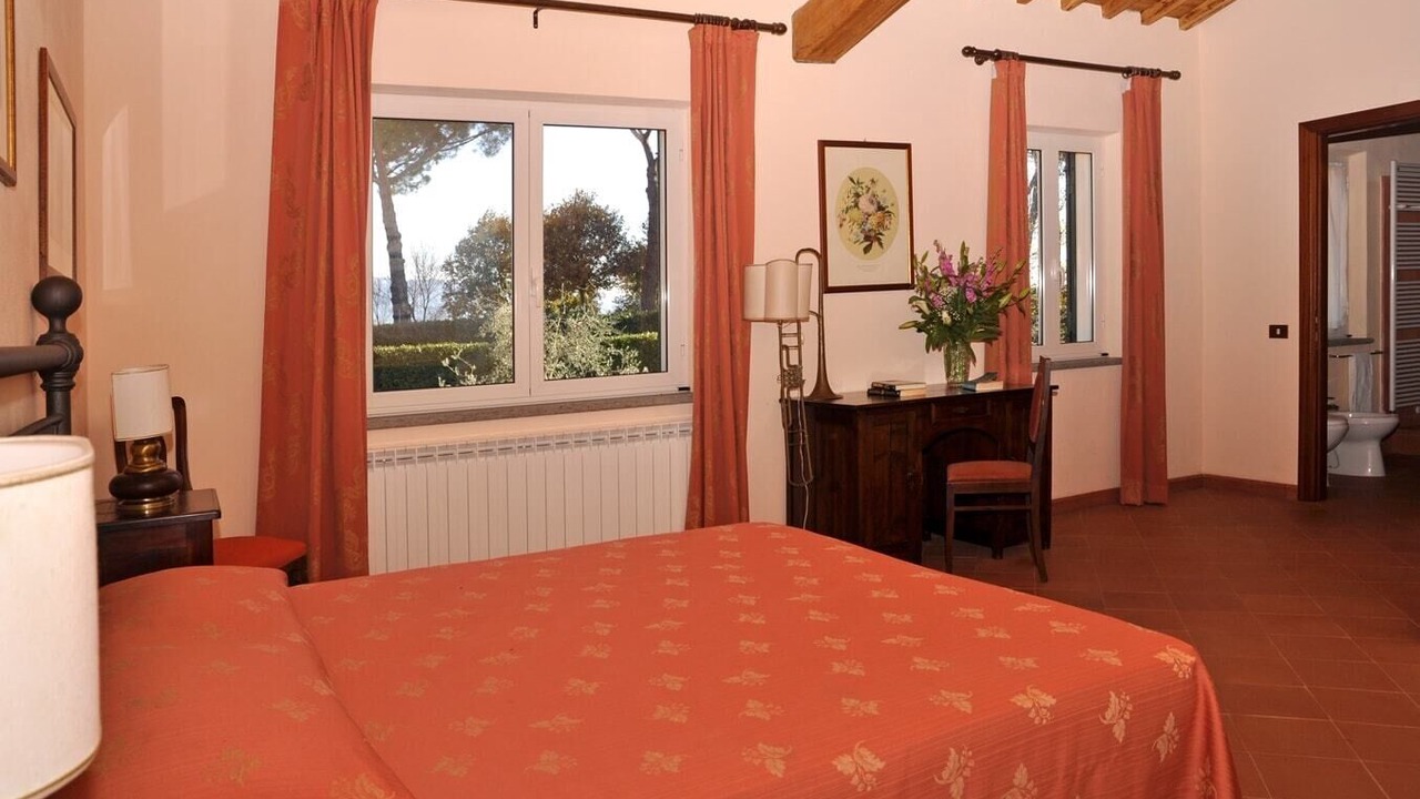 Photo of Bedroom in Calvi di Umbria
